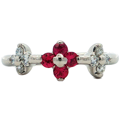 ルビー リング・指輪