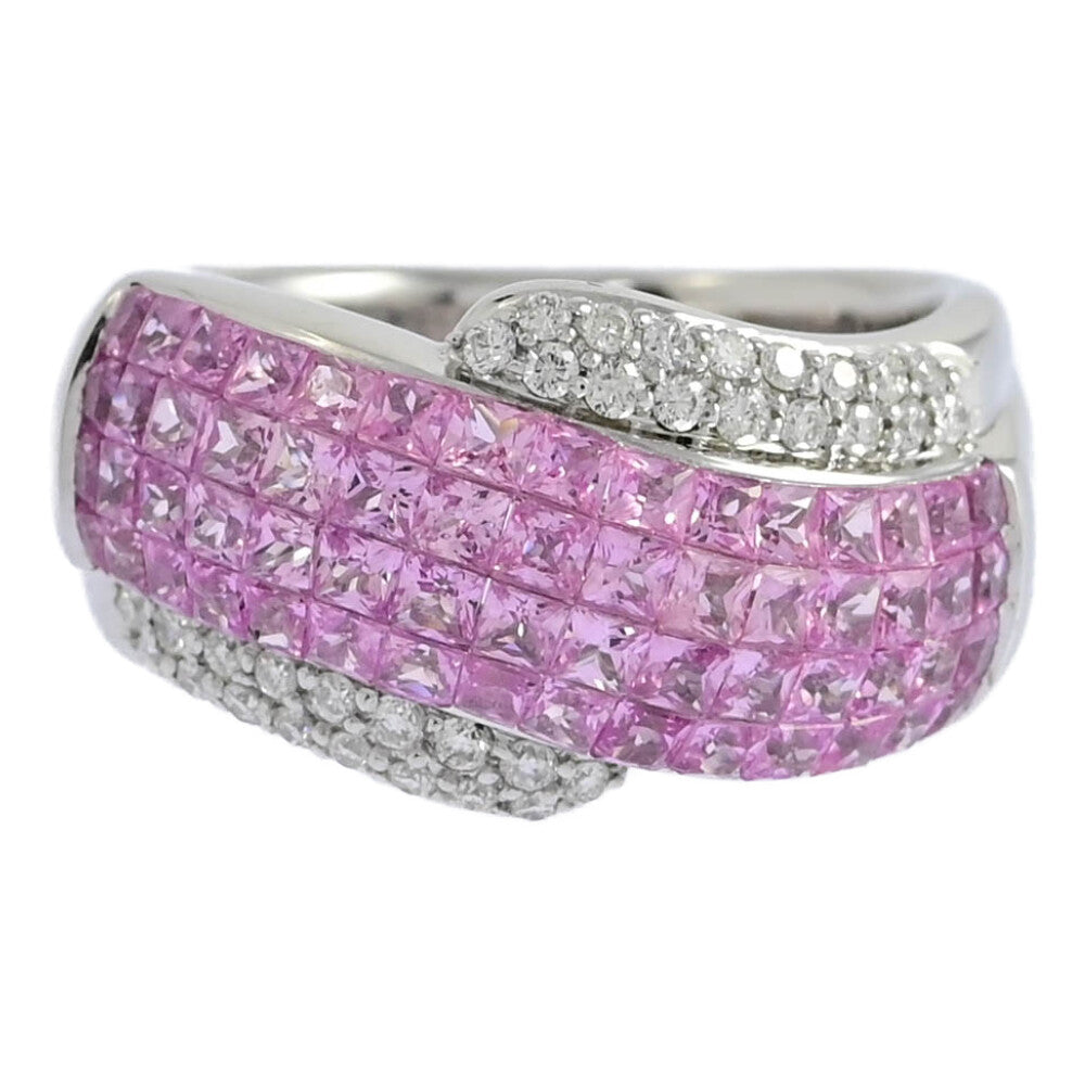 サファイア リング・指輪