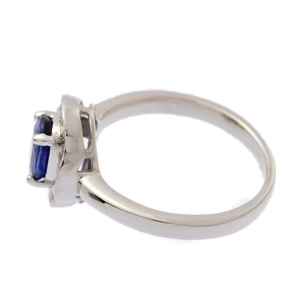サファイア リング・指輪