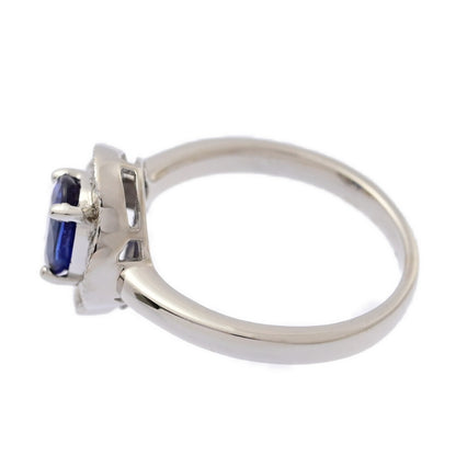 サファイア リング・指輪