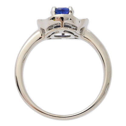 サファイア リング・指輪