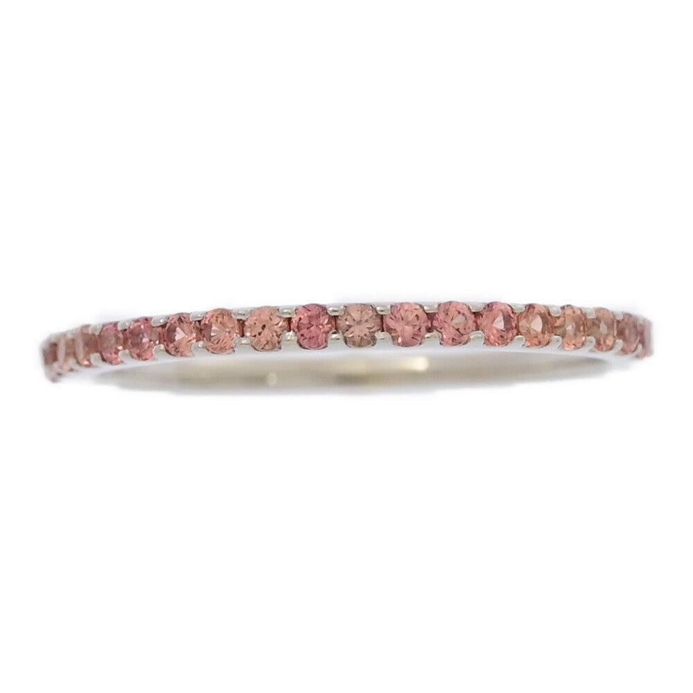 サファイア リング・指輪