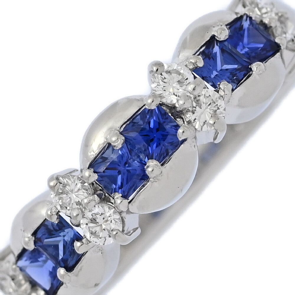 サファイア リング・指輪