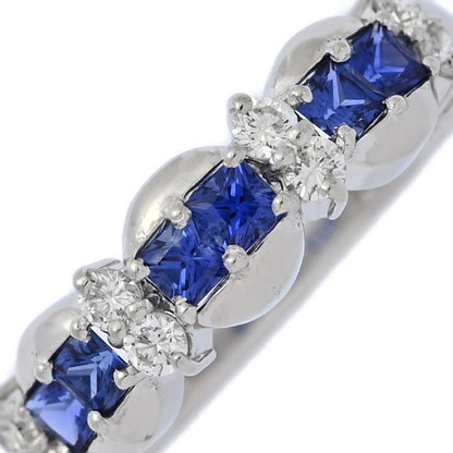 サファイア リング・指輪