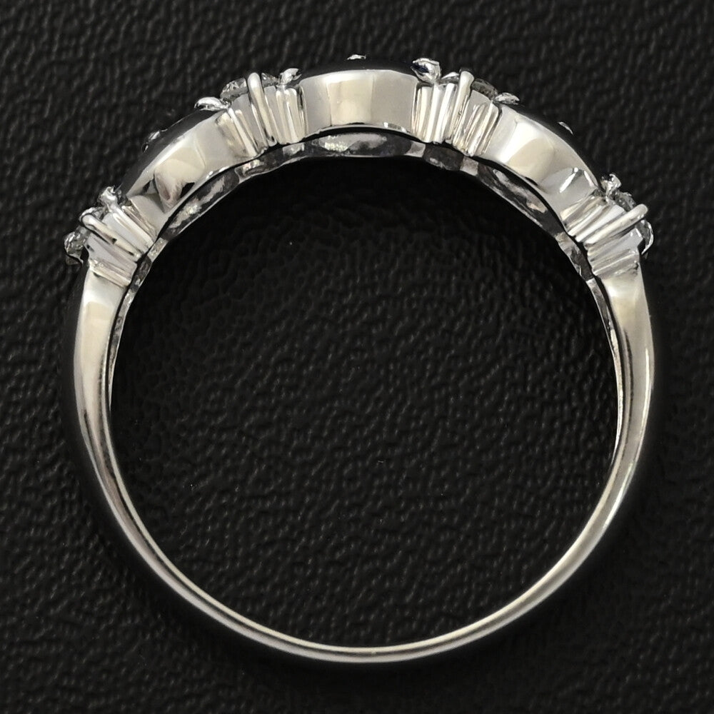 サファイア リング・指輪