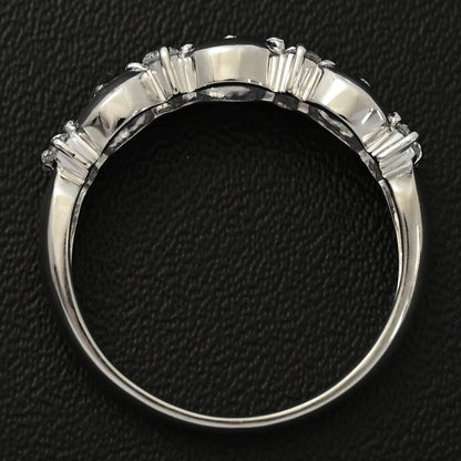 サファイア リング・指輪