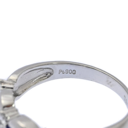 サファイア リング・指輪