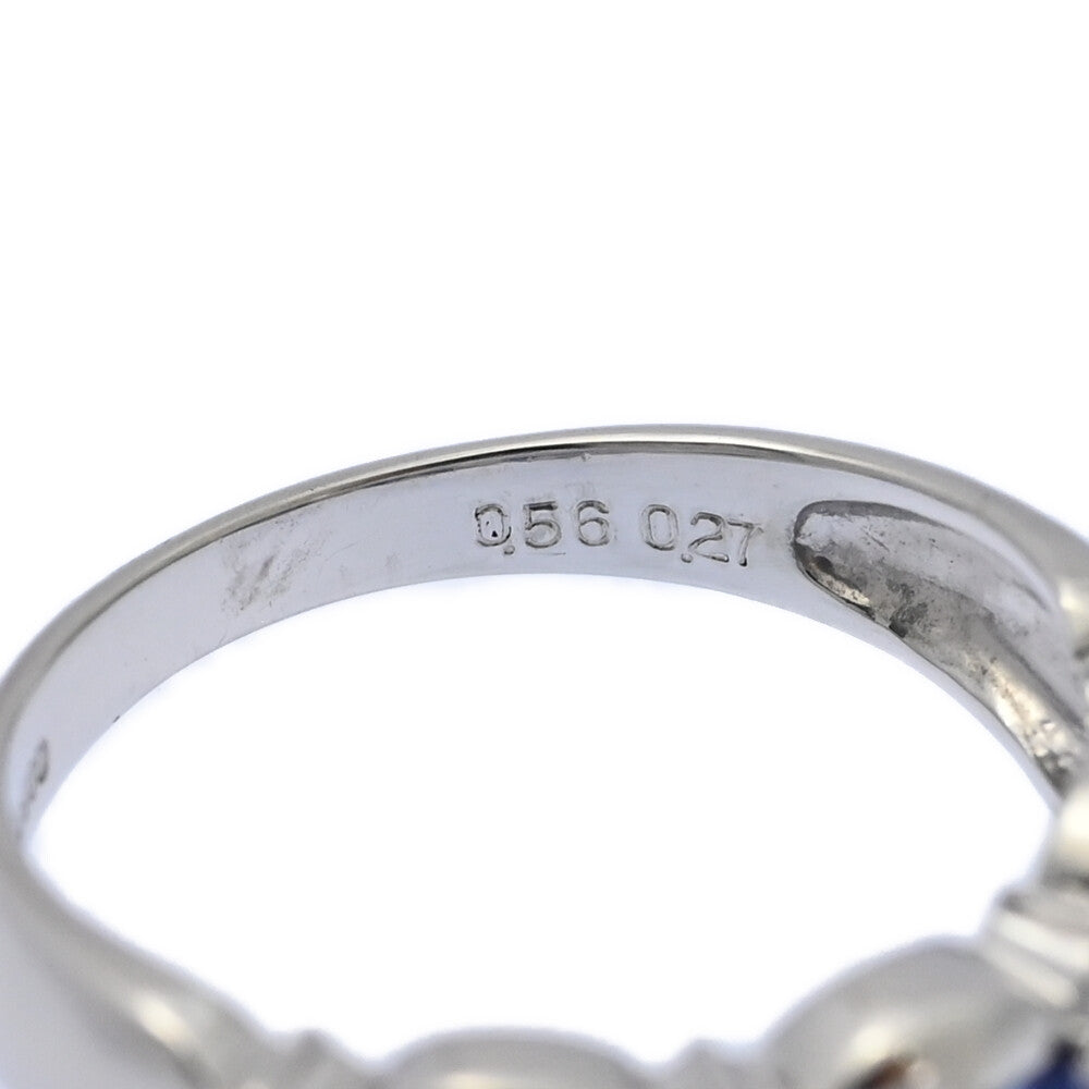 サファイア リング・指輪