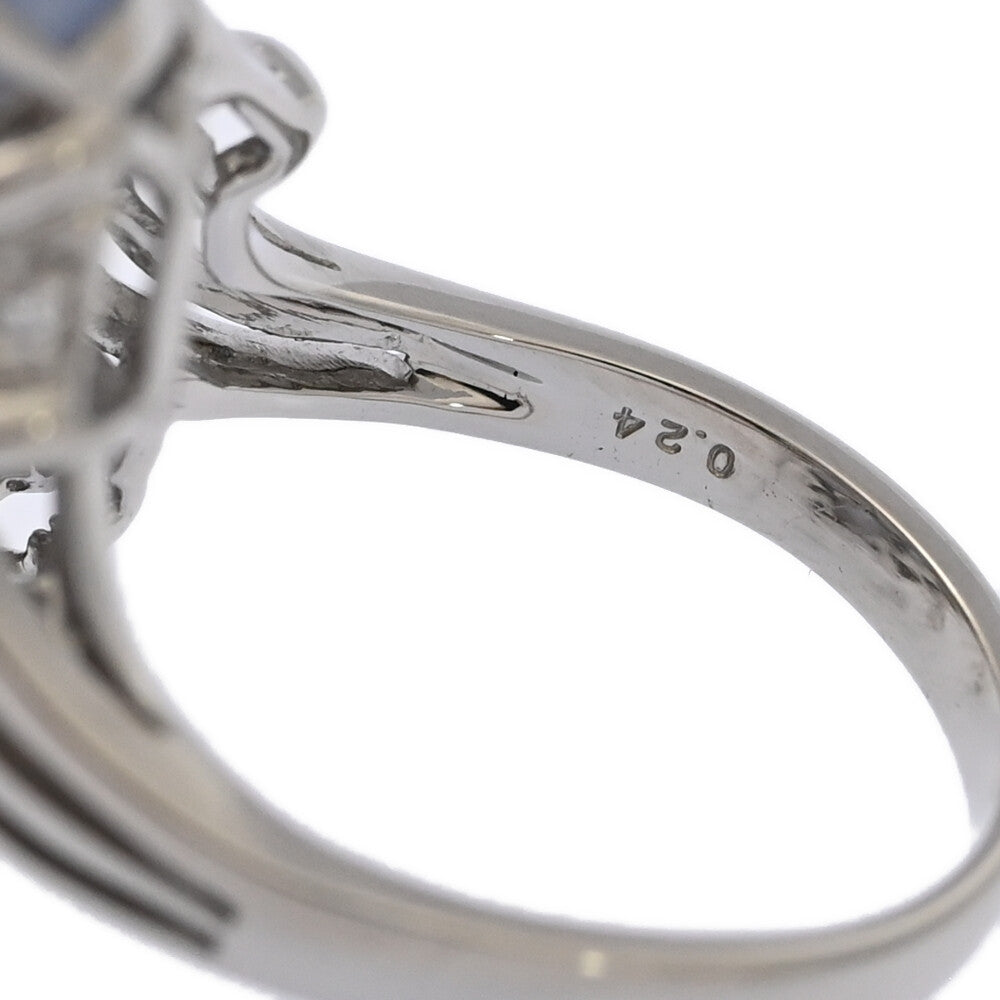 サファイア リング・指輪