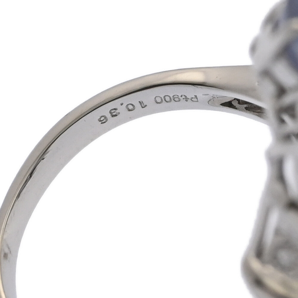 サファイア リング・指輪