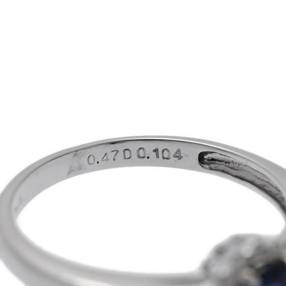 サファイア リング・指輪