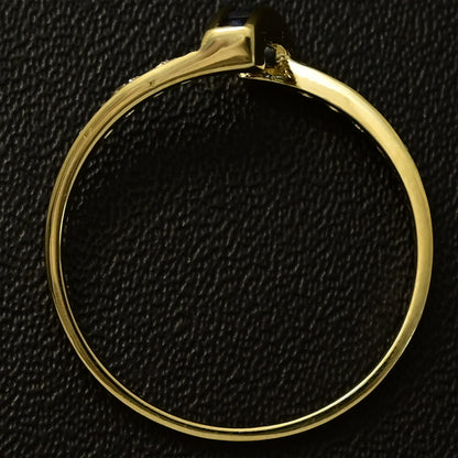 サファイア リング・指輪