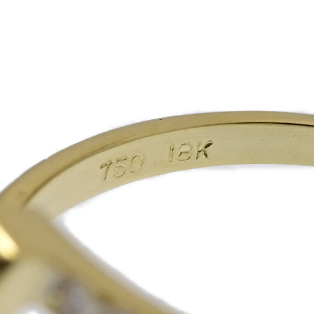 サファイア リング・指輪