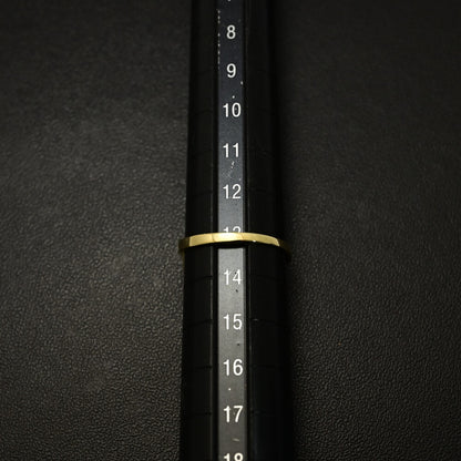 サファイア リング・指輪