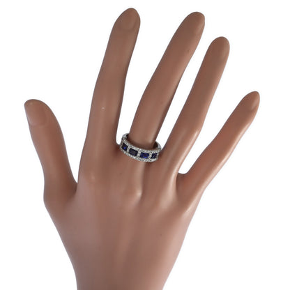 サファイア リング・指輪