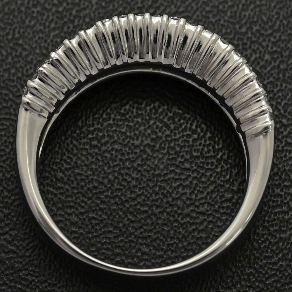 サファイア リング・指輪