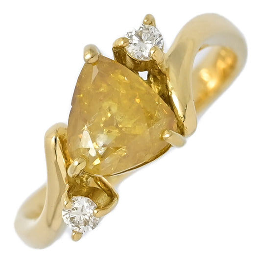 サファイア リング・指輪