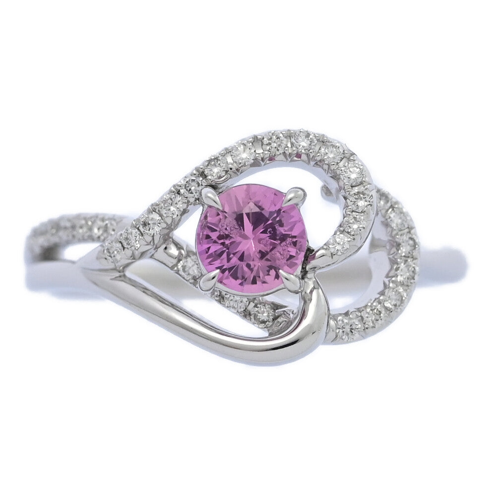 サファイア リング・指輪