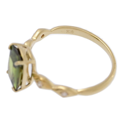 スフェーン リング・指輪