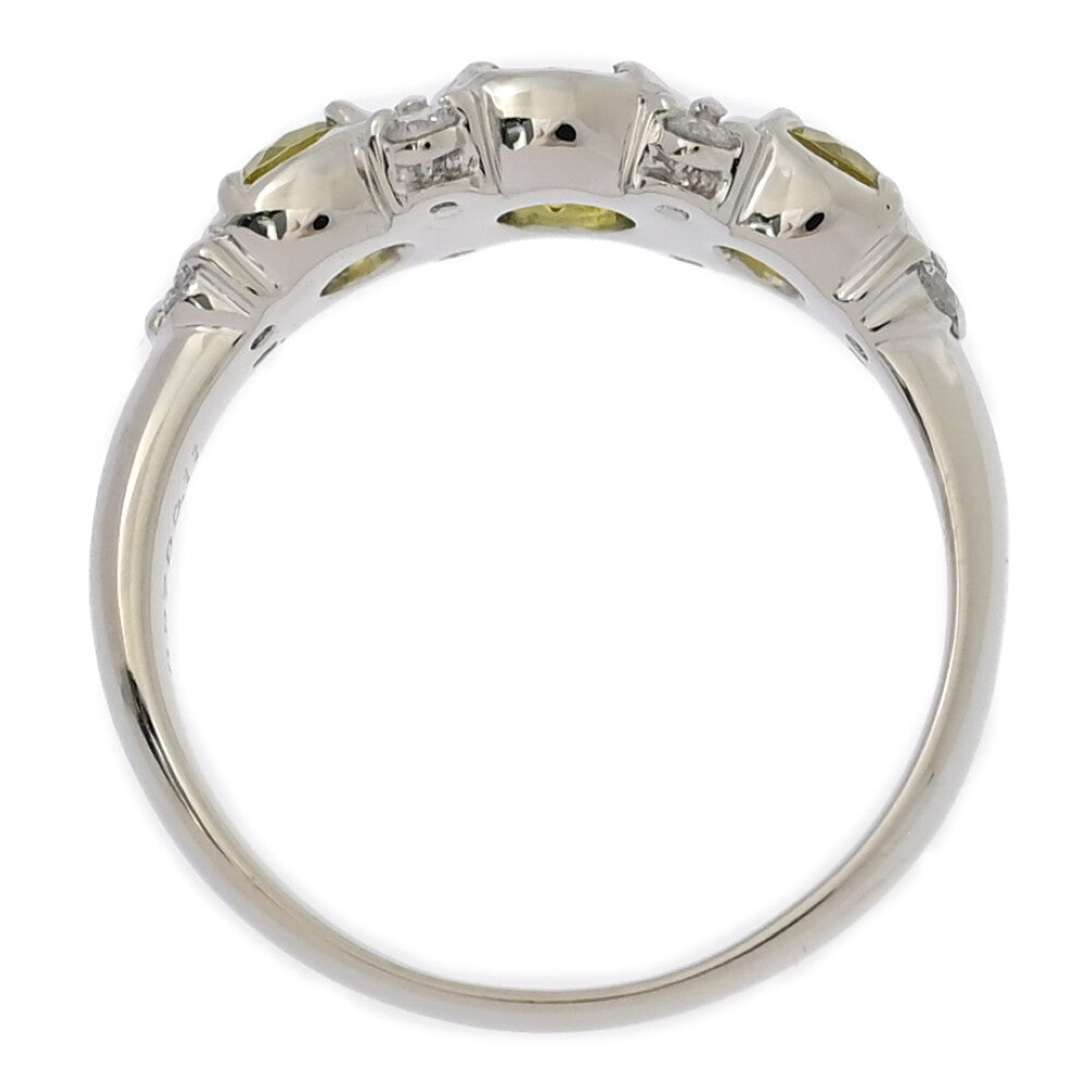 トルマリン リング・指輪