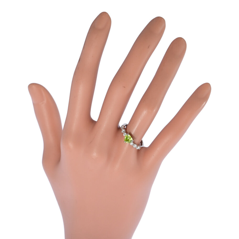 スフェーン リング・指輪