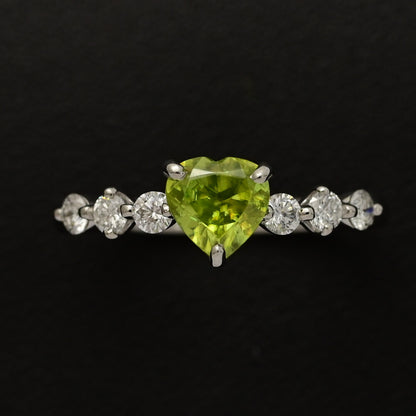 スフェーン リング・指輪