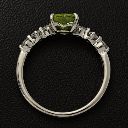 スフェーン リング・指輪