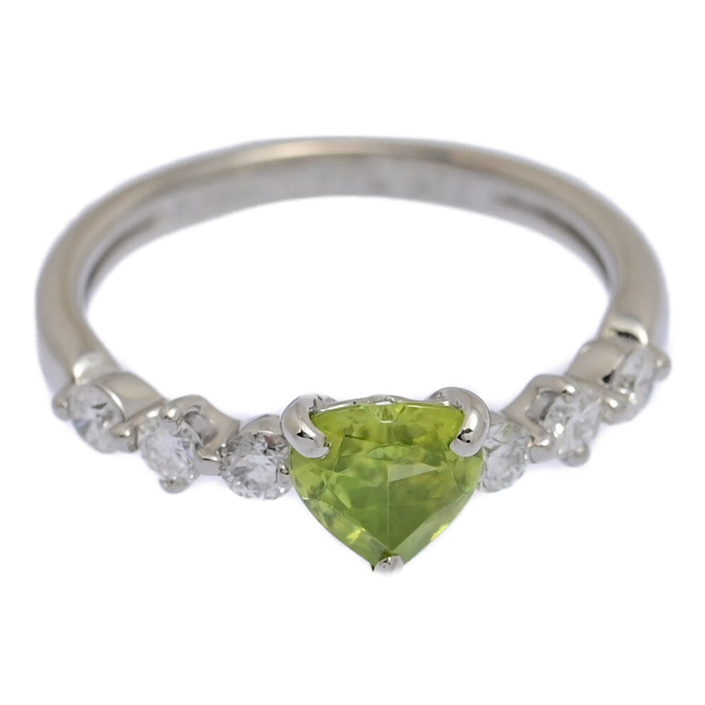 スフェーン リング・指輪