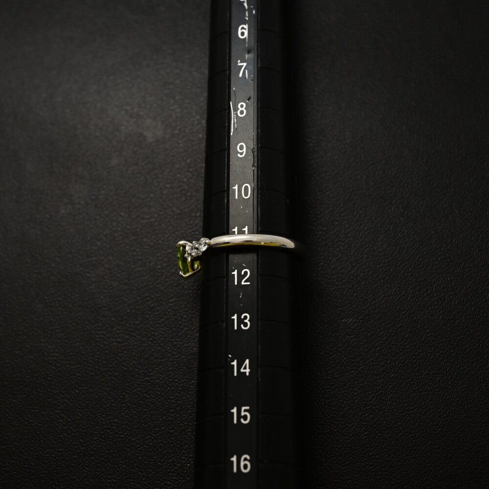 スフェーン リング・指輪