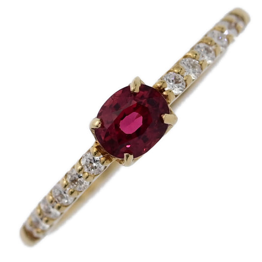 スピネル リング・指輪