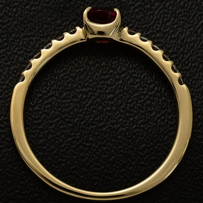 スピネル リング・指輪