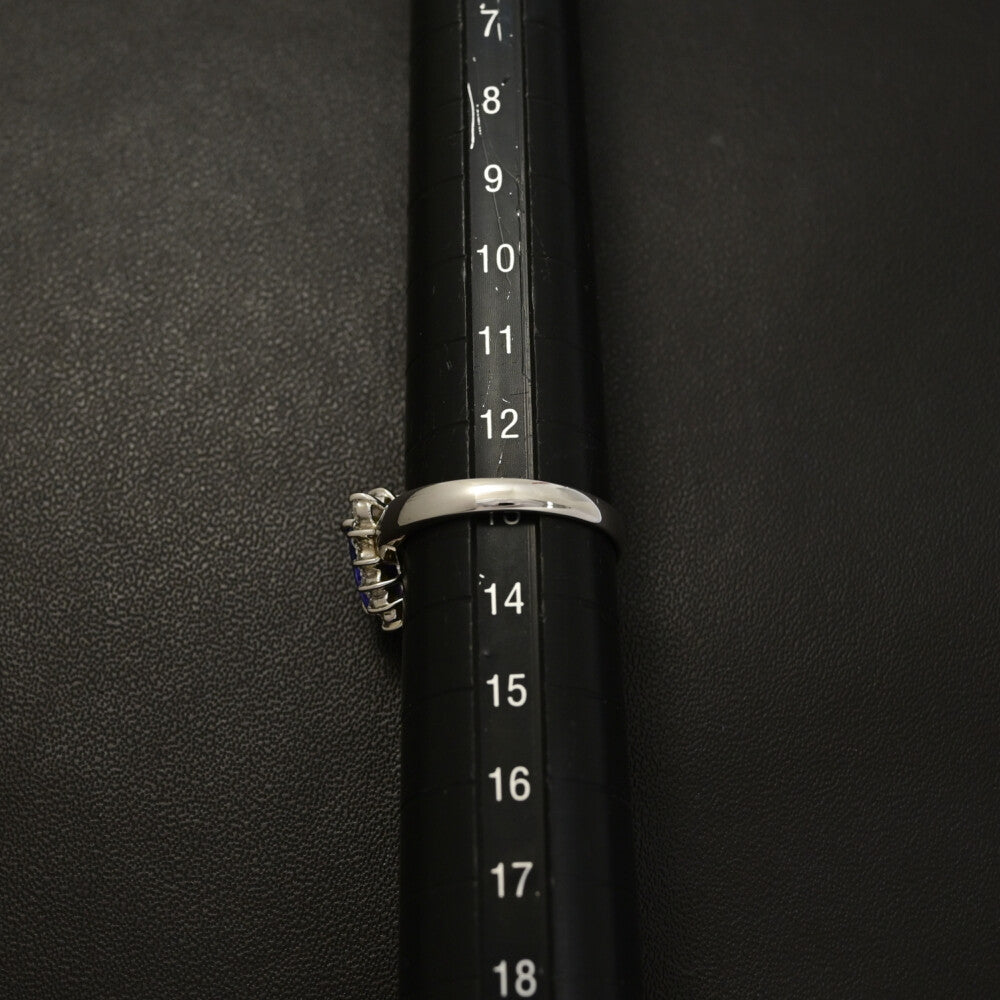 タンザナイト リング・指輪