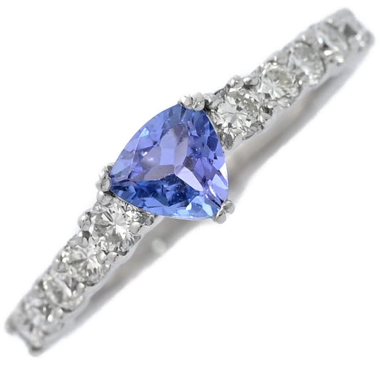 タンザナイト リング・指輪