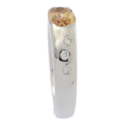 トパーズ リング・指輪