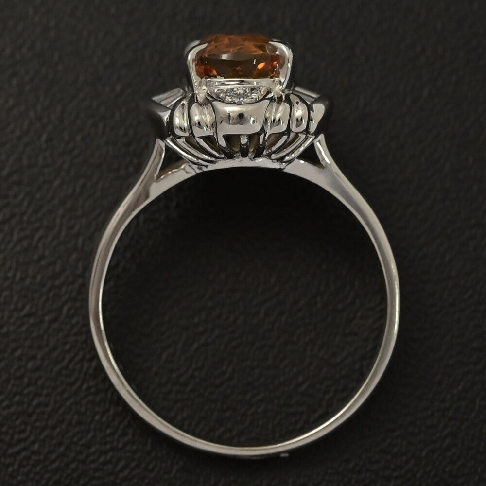 トパーズ リング・指輪