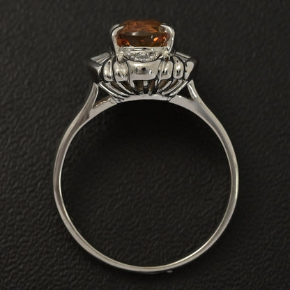 トパーズ リング・指輪