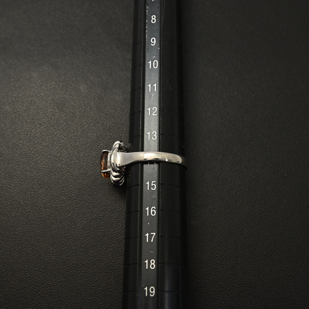 トパーズ リング・指輪