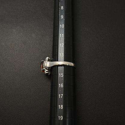 トパーズ リング・指輪