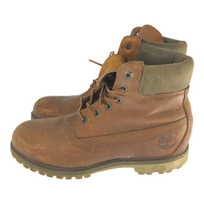 ティンバーランド 靴