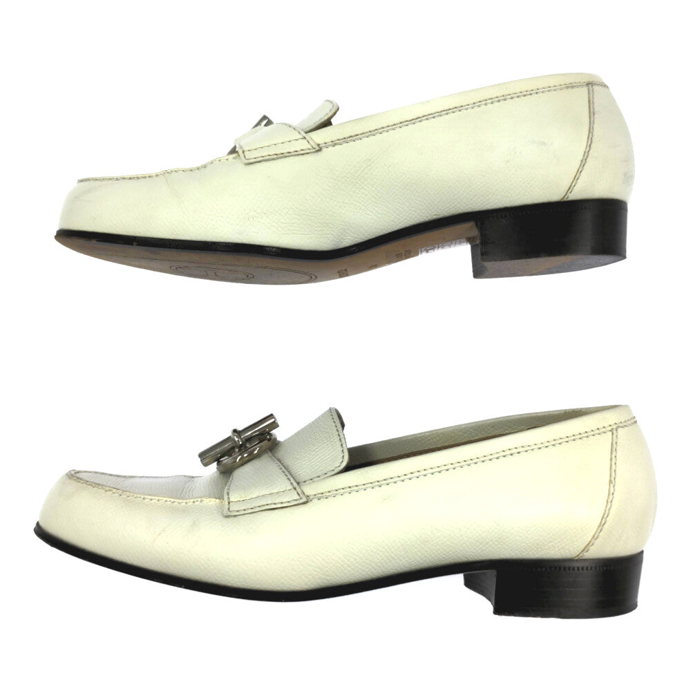 エルメス 靴