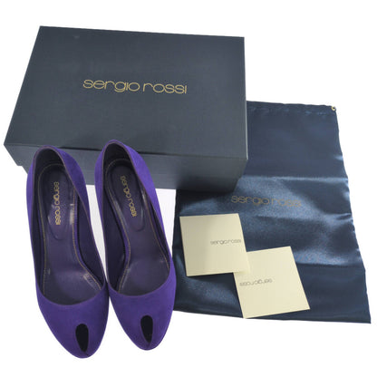 セルジオロッシ 靴