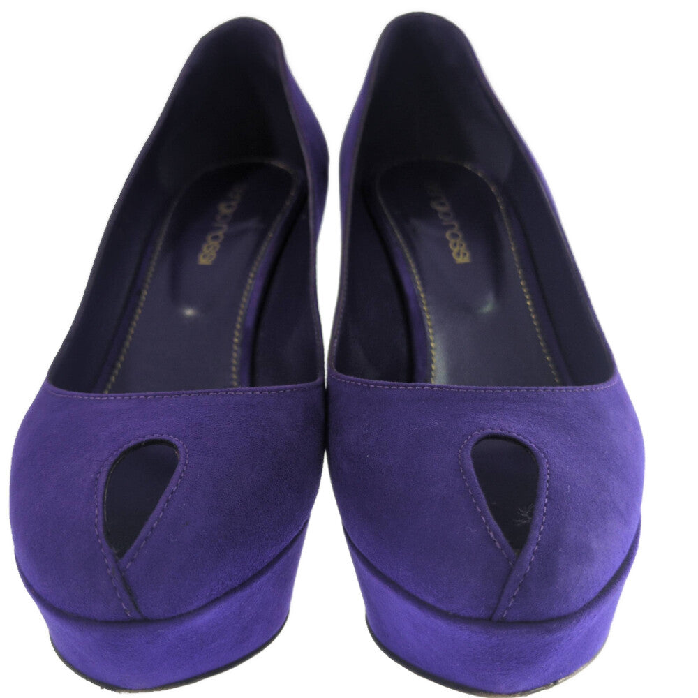 セルジオロッシ 靴