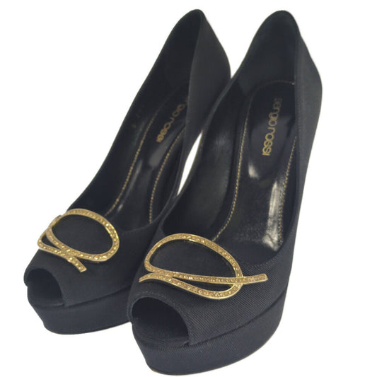 セルジオロッシ 靴