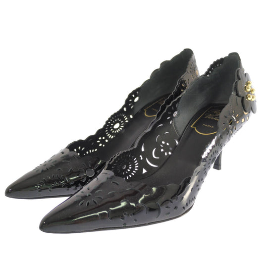 ロジェヴィヴィエ 靴