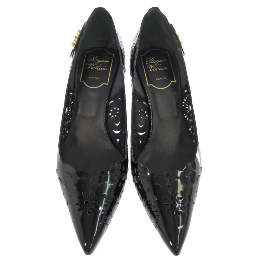 ロジェヴィヴィエ 靴