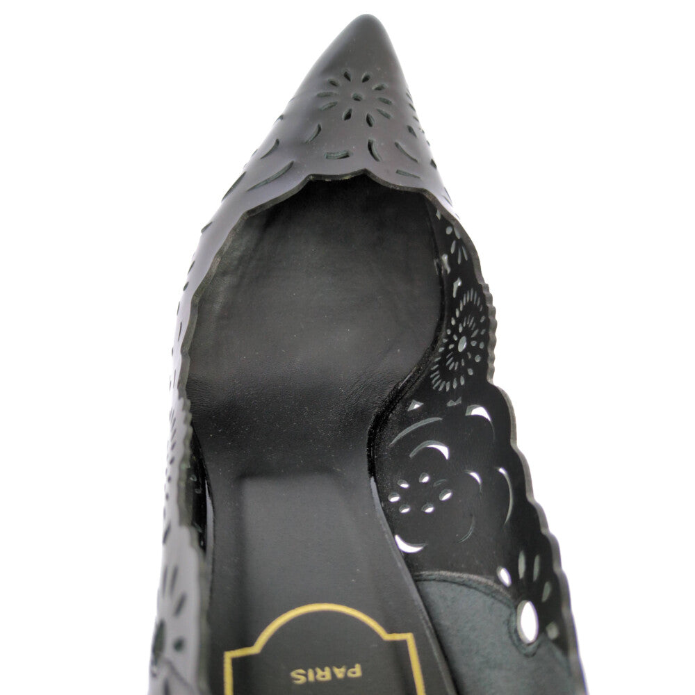 ロジェヴィヴィエ 靴