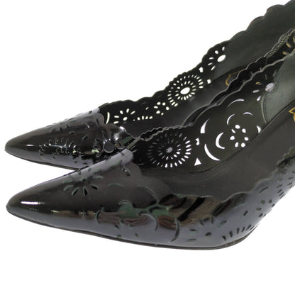 ロジェヴィヴィエ 靴