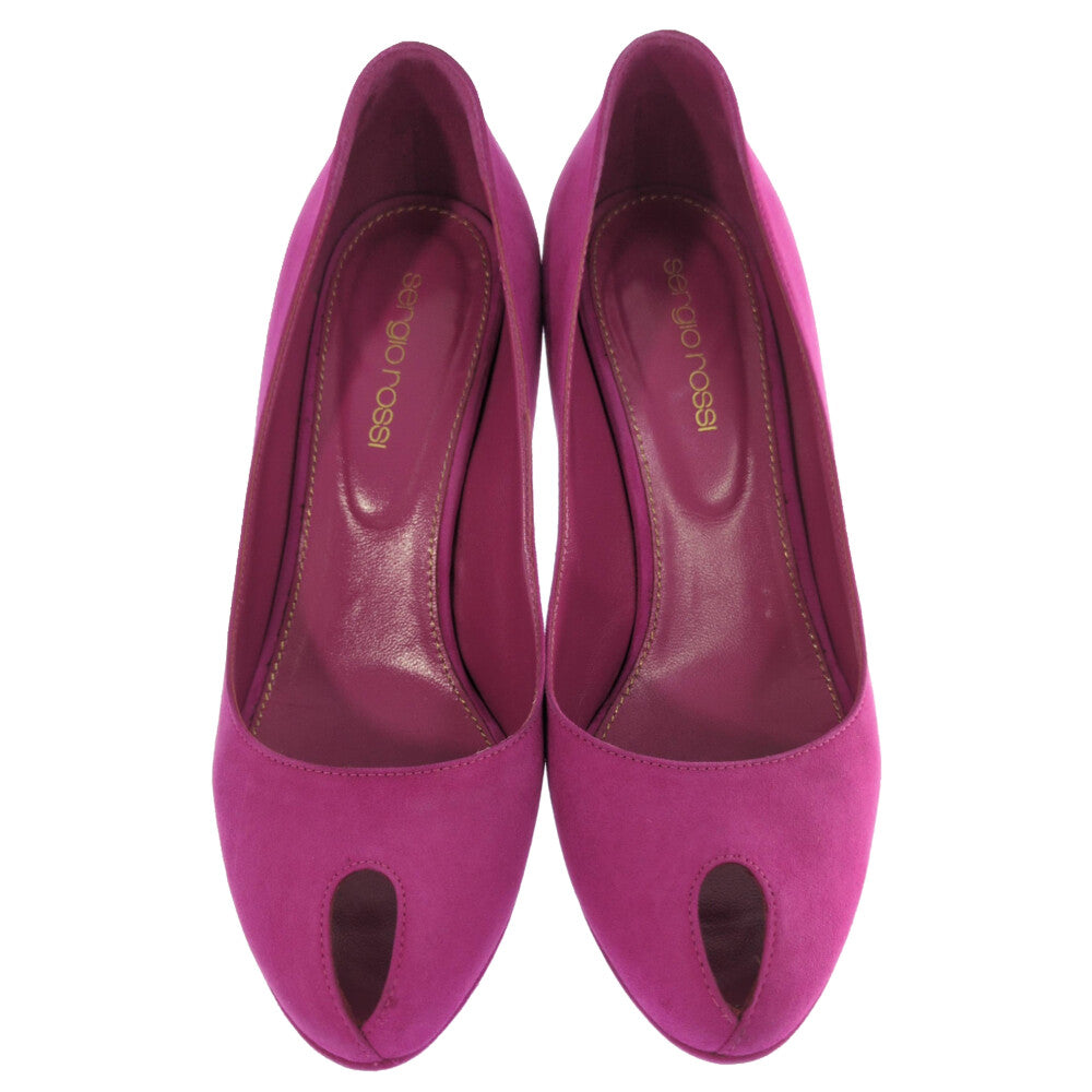 セルジオロッシ 靴