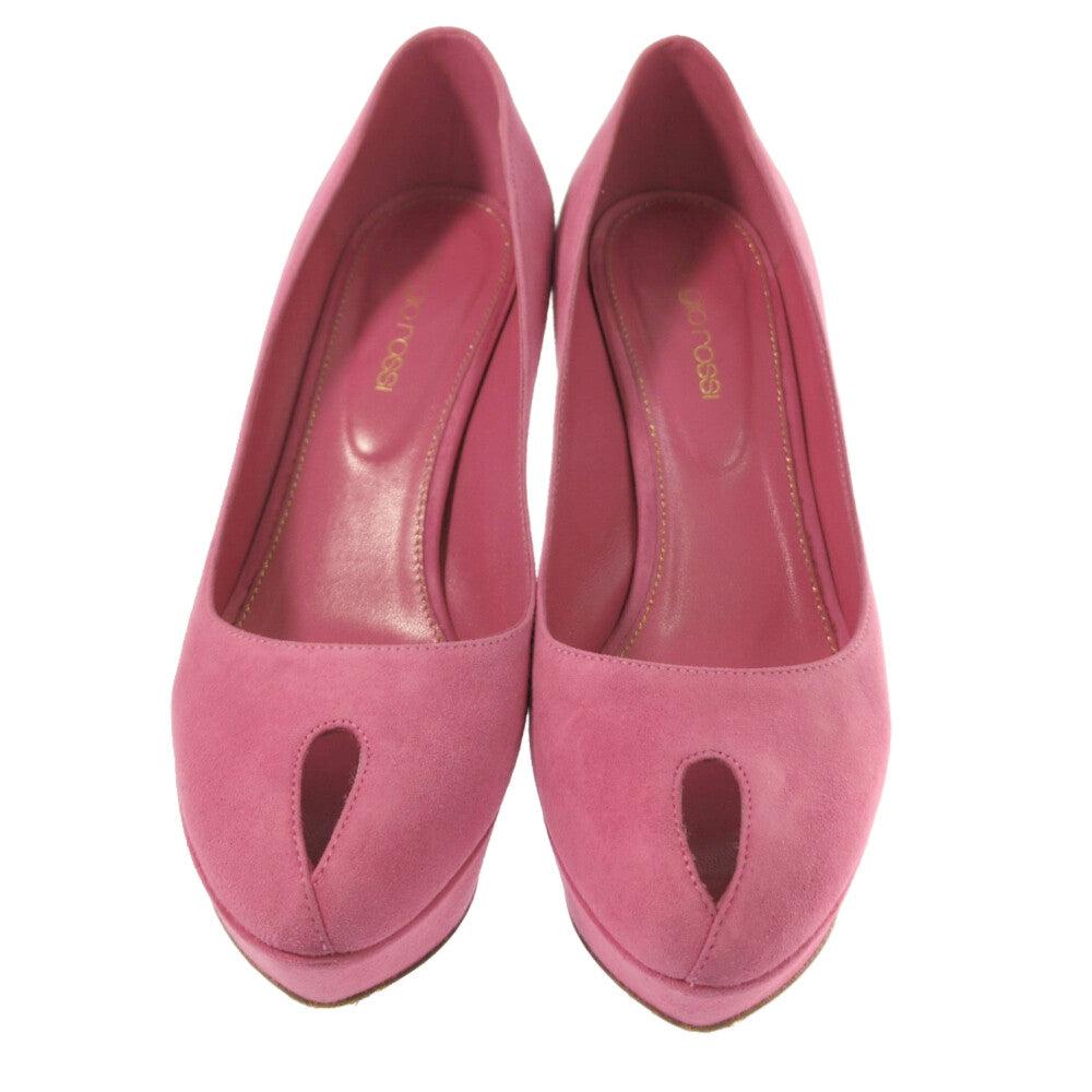 セルジオロッシ 靴