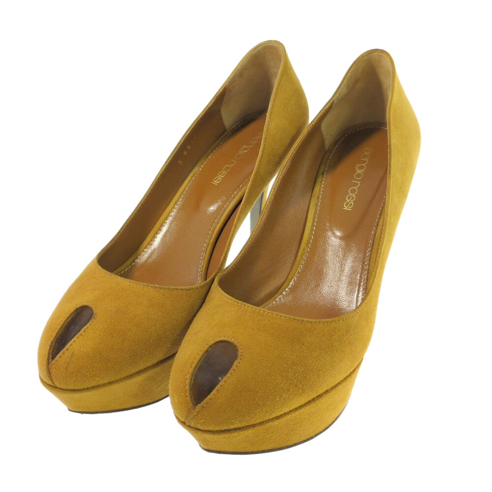 セルジオロッシ 靴